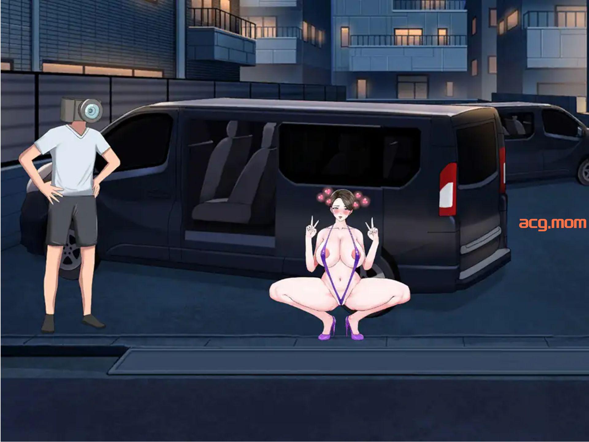 [新作/SLG/生肉/露出]恥知らず[135M/微云/快萌]-第4张-游戏-次元小屋-ACG交流分享论坛