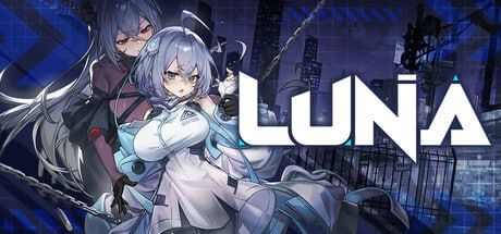 [新坐/SLG/官忠]楼娜 / LUNA v1.2.056 官方忠闻步兵版[1.95M/百度]
