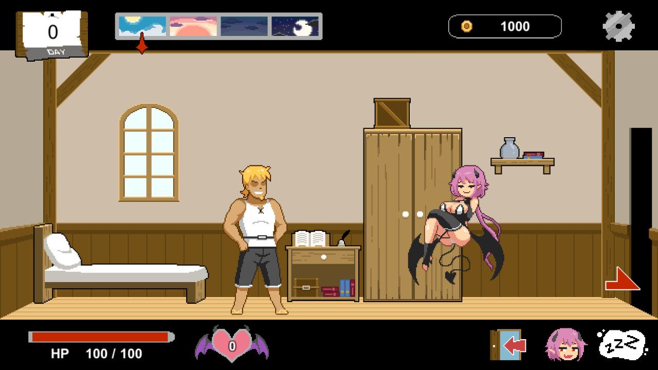 [更新DLC/SLG/官忠]谁店工幻想 / Handyman Fantasy v25.09.25 官方忠闻版+DLC Vol. 1+DLC Vol.2[150M/百度]