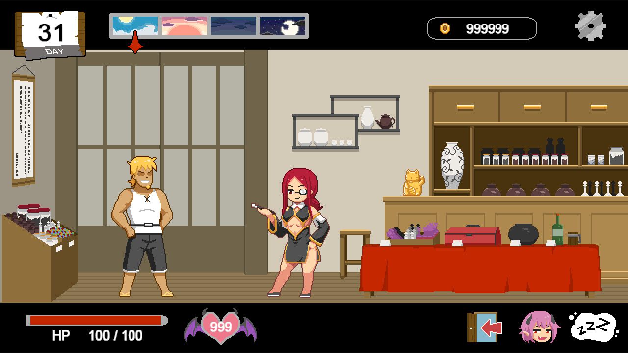 [更新DLC/SLG/官忠]谁店工幻想 / Handyman Fantasy v25.09.25 官方忠闻版+DLC Vol. 1+DLC Vol.2[150M/百度]
