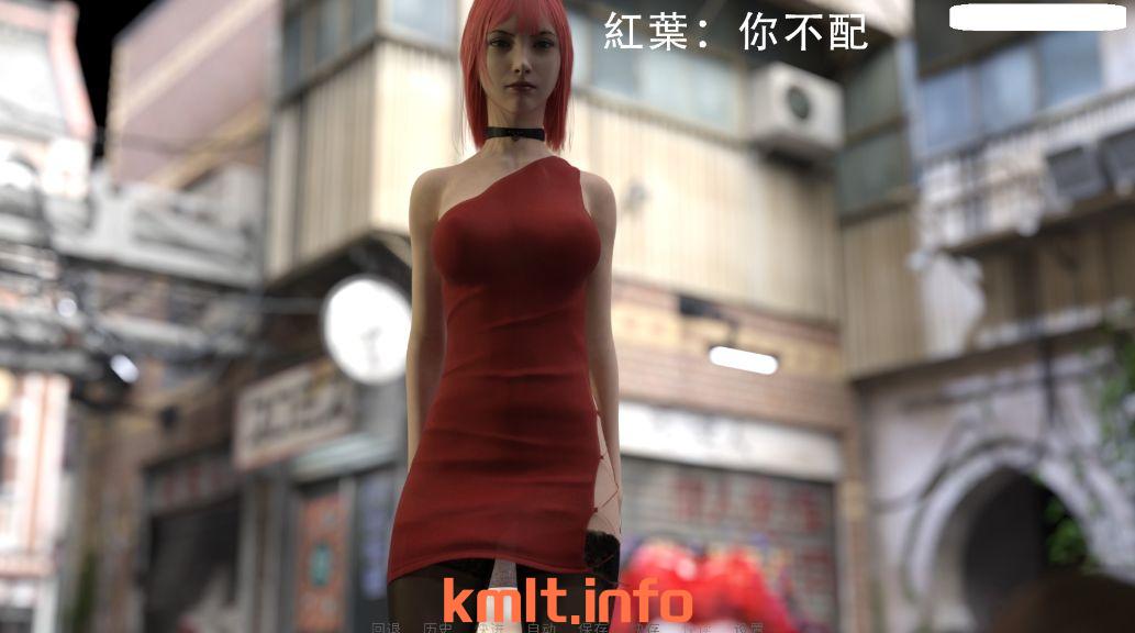 【3D/动态/cv/官中/步兵/900MB】逆转系统[Ver1.0]-第3张-游戏-次元小屋-ACG交流分享论坛