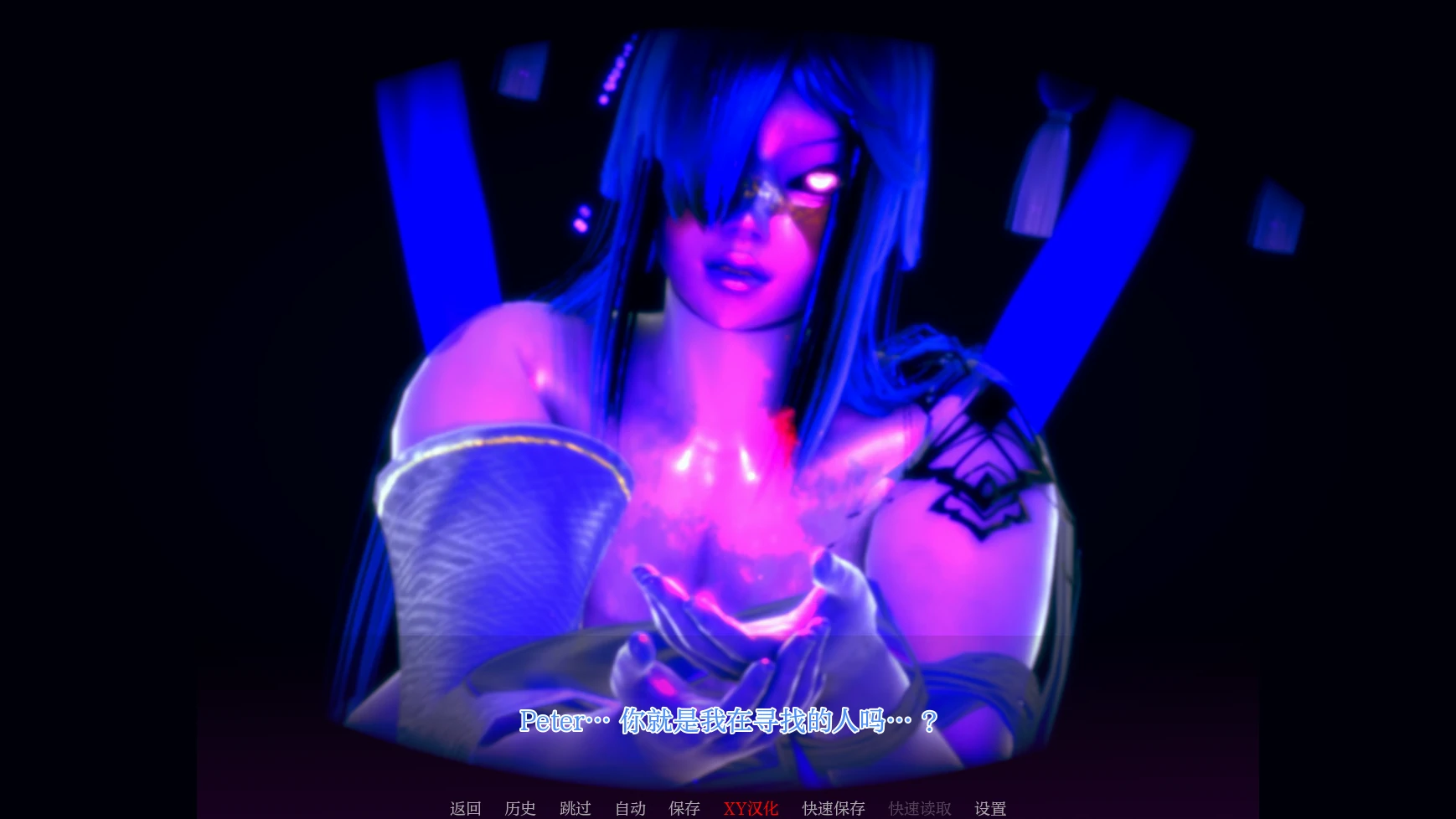 【欧美SLG/AIGPT汉化/3D】波霸末日Boobageddon [v0.12.00]【PC/4G/FM快萌-转百度】-第1张-游戏-次元小屋-ACG交流分享论坛