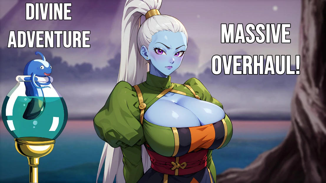 【亚洲SLG/AIGPT汉化/2D】神圣冒险Divine Adventure [v1.5 Overhaul]【PC/2G/FM快萌-转百度】-第3张-游戏-次元小屋-ACG交流分享论坛