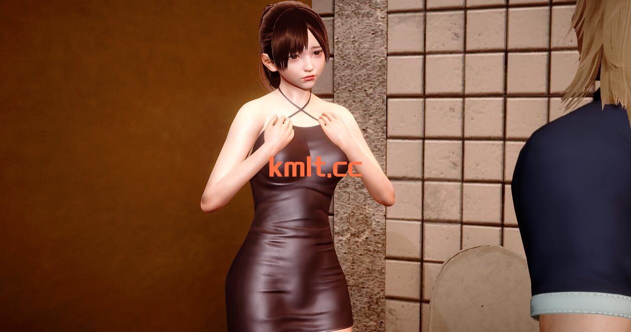 【欧美SLG/AIGPT汉化】伊芙琳的故事Evelyn’s Story [v0.23]【PC+安卓/2.51G/FM快萌-转百度】-第3张-游戏-次元小屋-ACG交流分享论坛