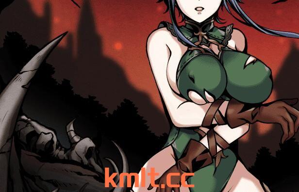 [SLG官中] H版饥荒 黑暗之地编年史：堕落精灵 Dark Land Chronicle The Fallen Elf v0.162【PC/1G/FM快萌-转-第5张-游戏-次元小屋-ACG交流分享论坛