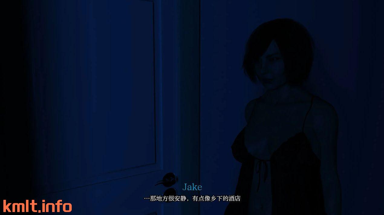 【欧美SLG/AIGPT汉化/3D】不同的夏天A Different Summer [Ep. 1-7]【PC+安卓/1.3G】-第3张-游戏-哥特动漫王国-哥特萝莉社