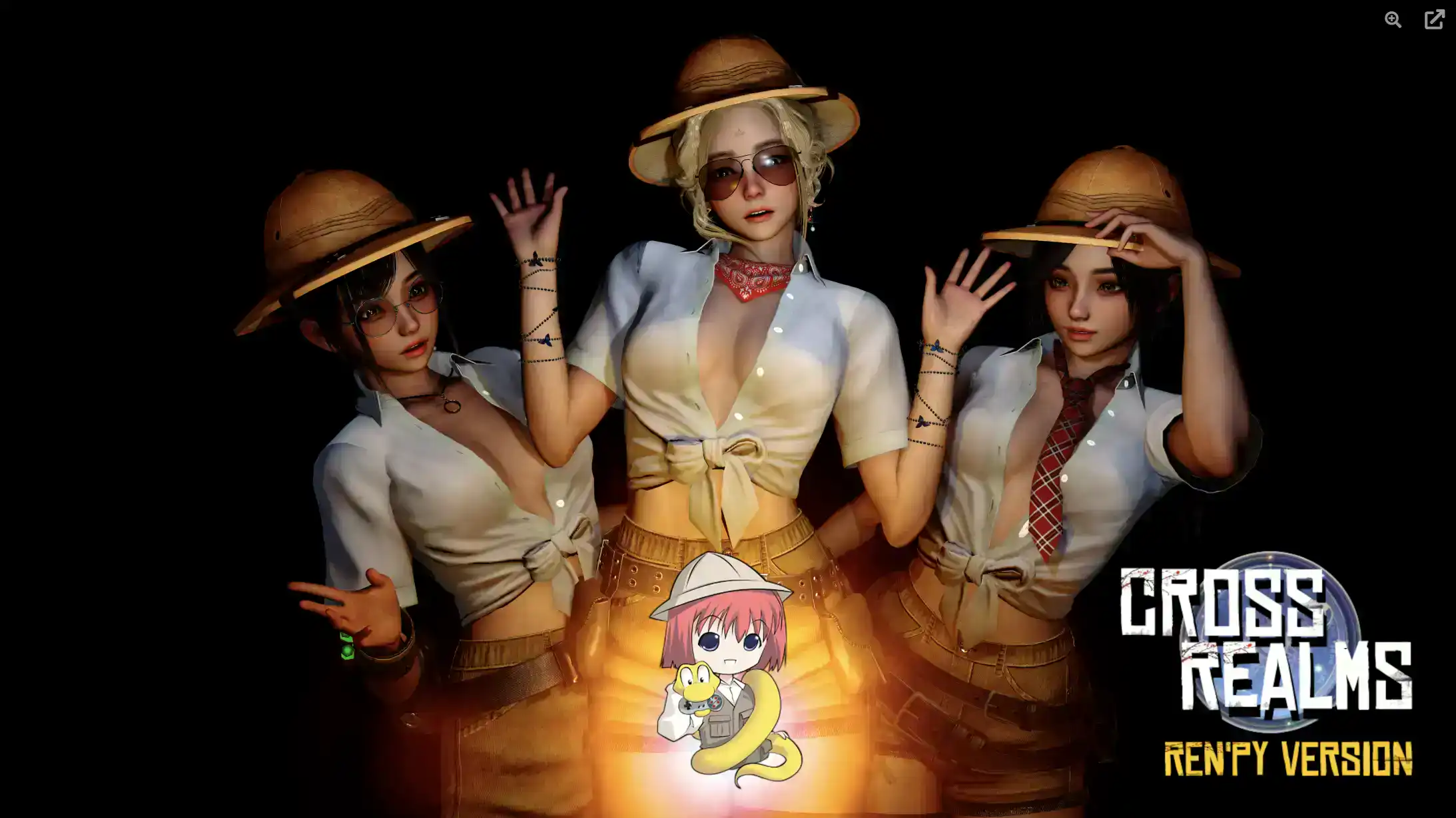 【国风SLG/汉化/动态】跨领域0.3 AI赞助版【PC+安卓/7.48G/更新】-第6张-游戏-风花雪月-ACG交流分享论坛