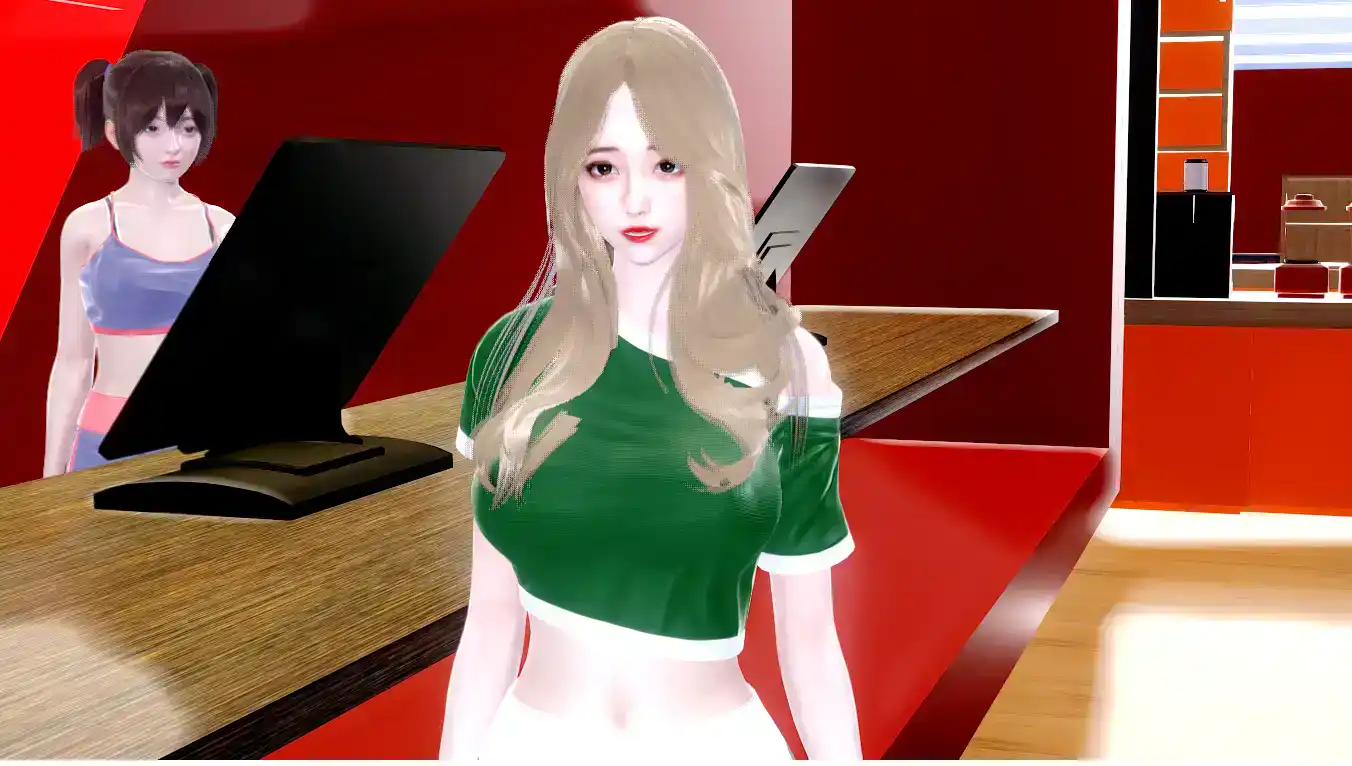 【亚洲SLG/汉化/动态】伊芙琳的故事v0.40.1 AI版【PC+安卓/1.99G/更新】-第3张-游戏-风花雪月-ACG交流分享论坛