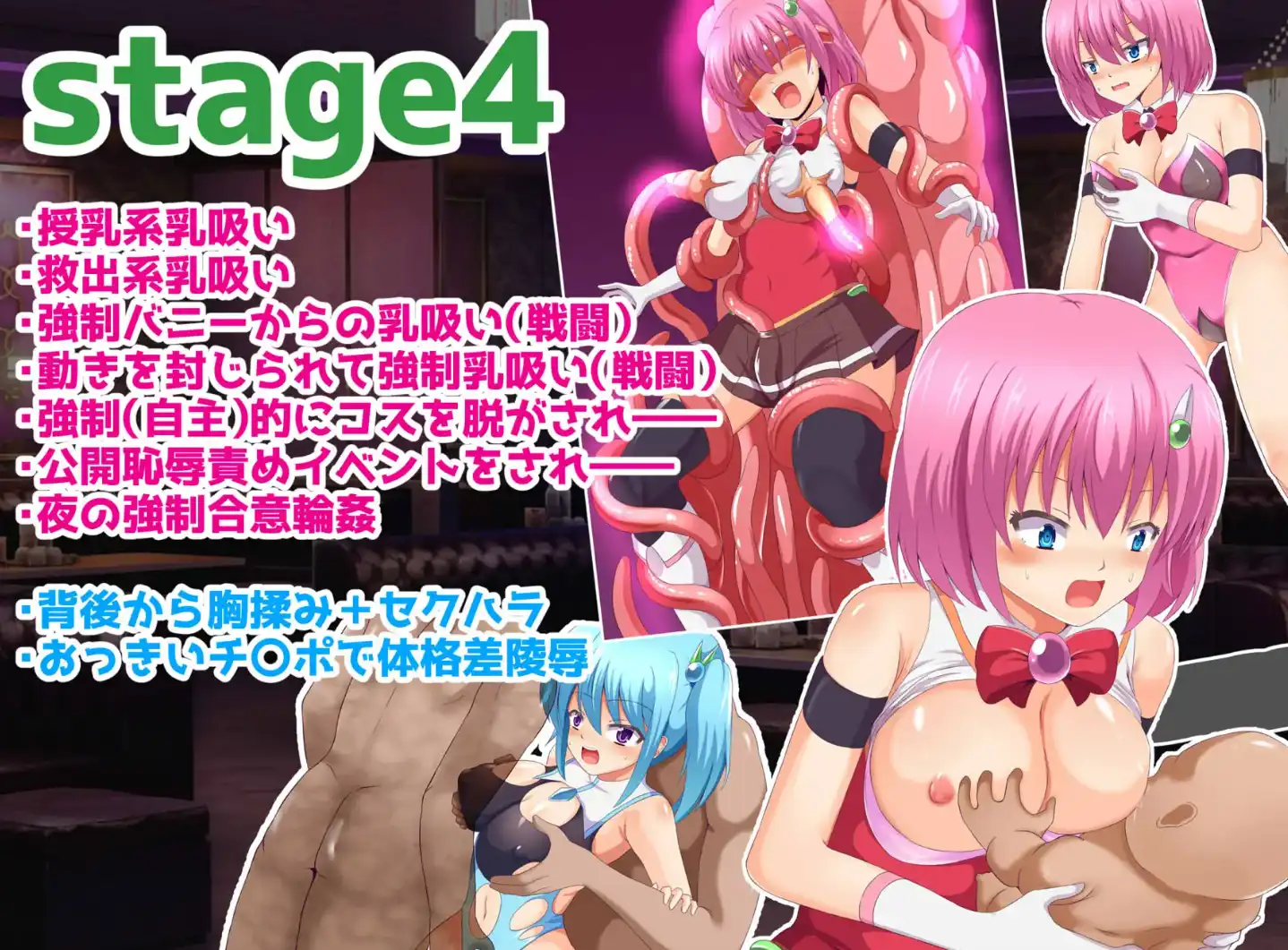 【爆款RPG/AI汉化】魔法战士哈尔蒂耶尔R2汉化版【PC+安卓/1.66G】-第2张-游戏-风花雪月-ACG交流分享论坛