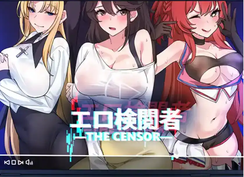 【像素SLG/动态/官中】社群审查V3.2.0 官方中文正式版【电脑/618M】-第1张-游戏-风花雪月-ACG交流分享论坛