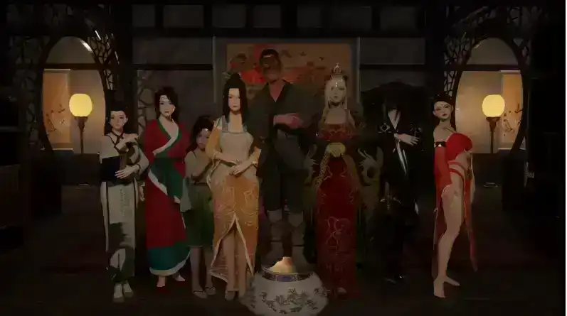 【3D互动SLG/中文/动态】极品采花郎V1.3.7 官方中文步兵版[更新]【电脑/7.1G】-第4张-游戏-风花雪月-ACG交流分享论坛