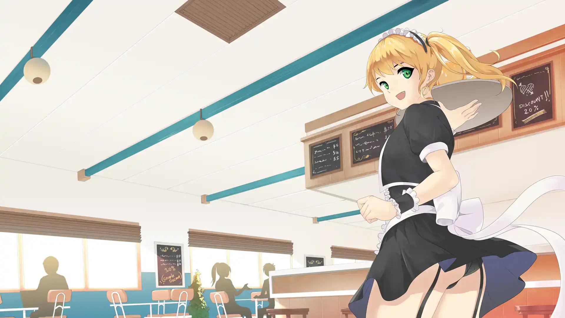 【欧美SLG/汉化/动态】大学生活v0.58.121 AI版【PC+安卓/3.93G/更新】-第2张-游戏-风花雪月-ACG交流分享论坛