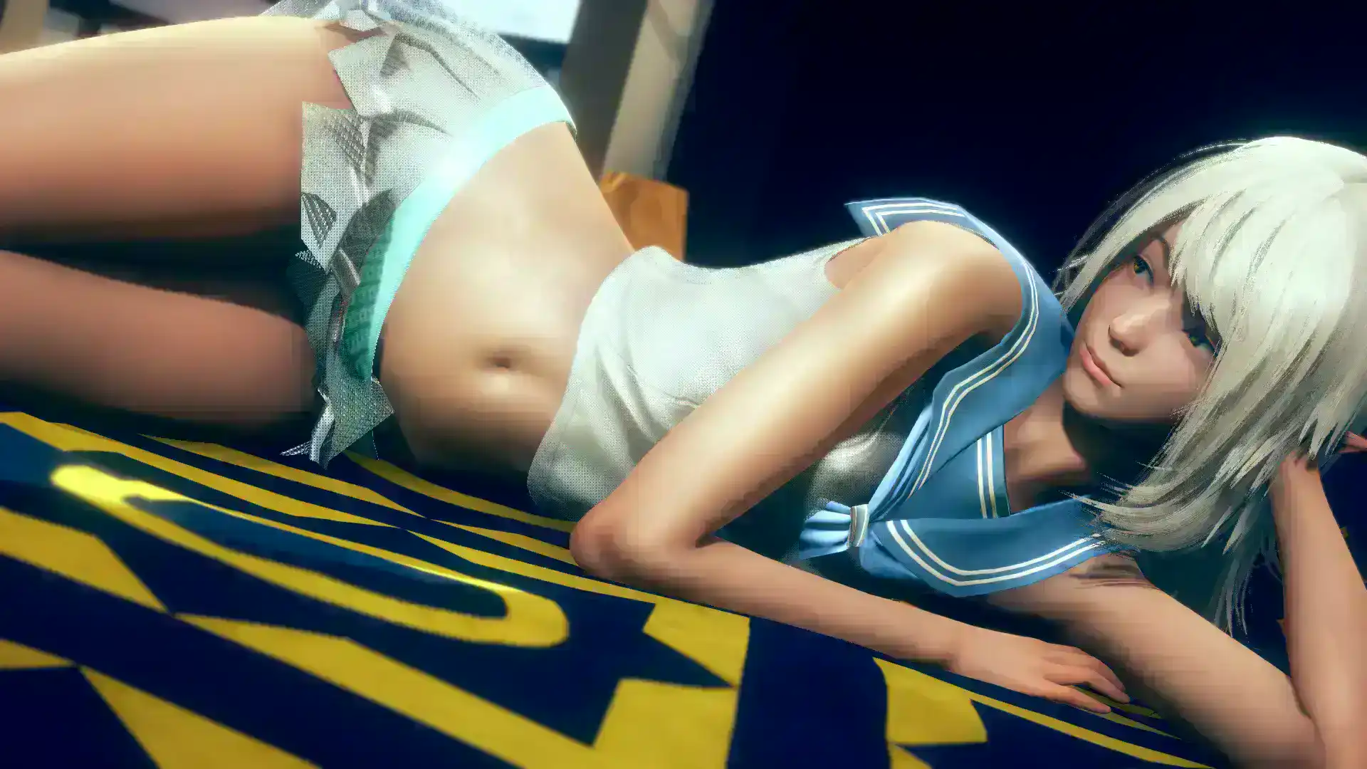 【欧美SLG/汉化/动态】精灵雷亚0.6.9 AI版【PC+安卓/15.2G/更新】-第1张-游戏-风花雪月-ACG交流分享论坛