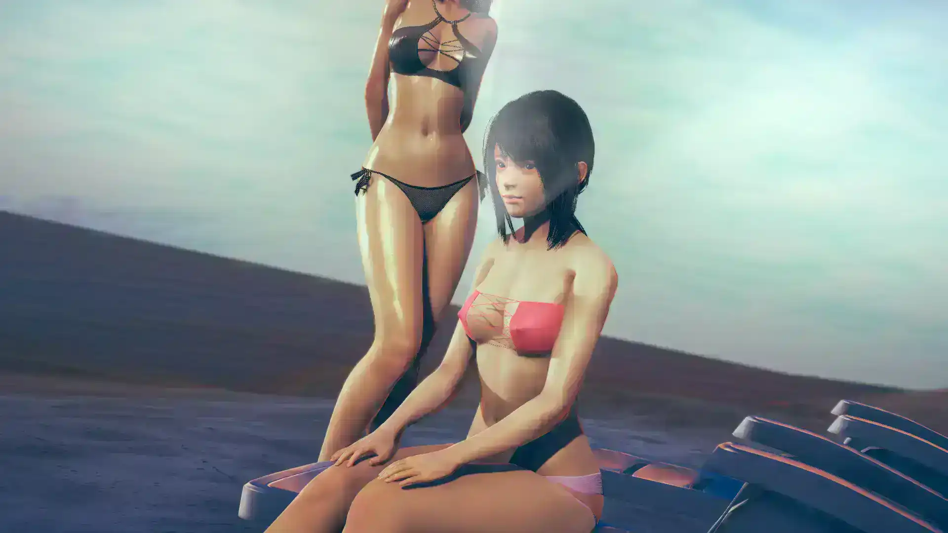 【欧美SLG/汉化/动态】精灵雷亚0.6.9 AI版【PC+安卓/15.2G/更新】-第3张-游戏-风花雪月-ACG交流分享论坛