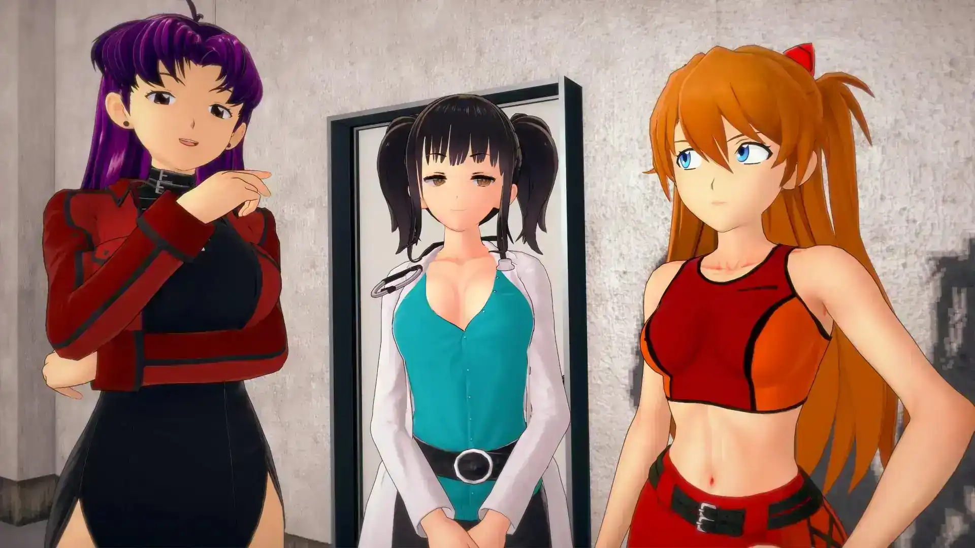 【同人SLG/汉化/动态】我的无尽幻想v0.12 AI版【PC/2.42G/更新】-第1张-游戏-风花雪月-ACG交流分享论坛