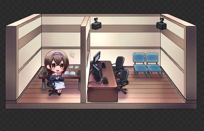 【SLG/官中无码/调教性奴】性交制作人★ミ 官方中文步兵版【电脑/400M】-第3张-游戏-风花雪月-ACG交流分享论坛