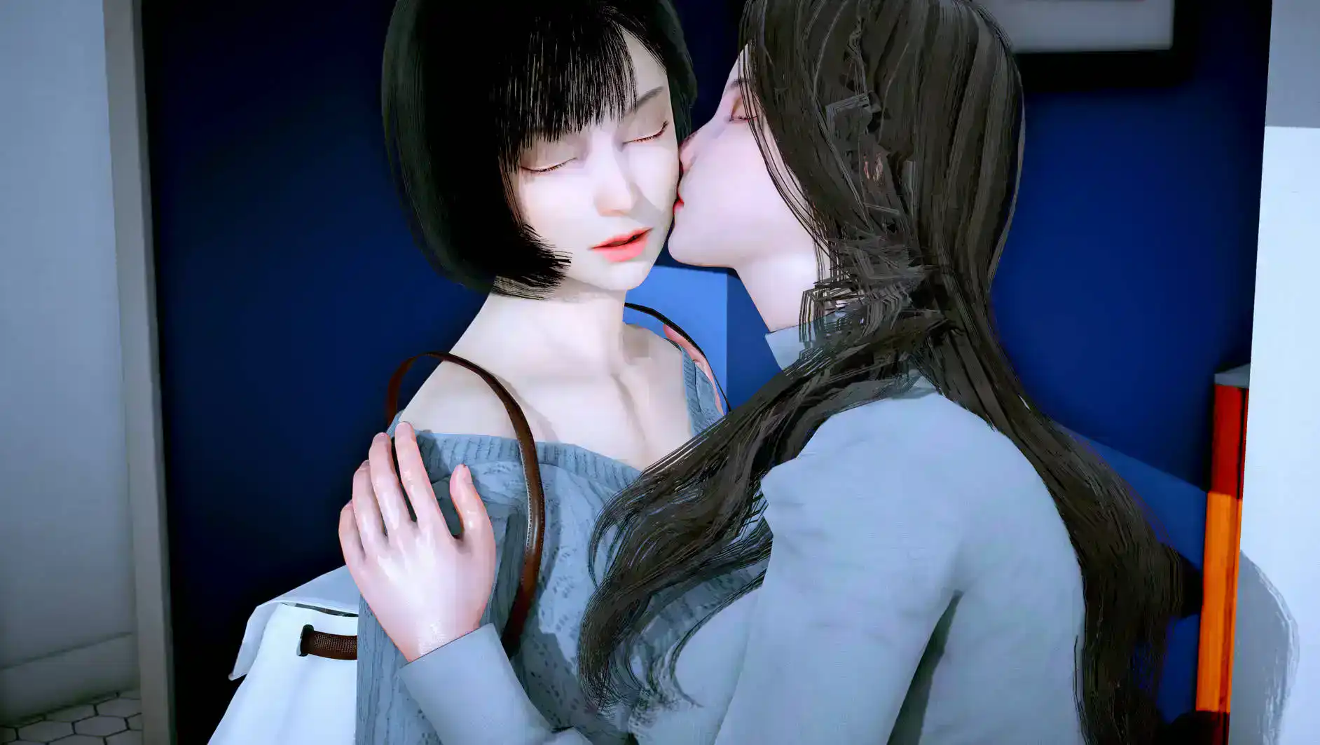 【国风SLG/汉化/动态】杀手的神话Ch.5 AI版【PC+安卓/3.79G/更新】-第5张-游戏-风花雪月-ACG交流分享论坛