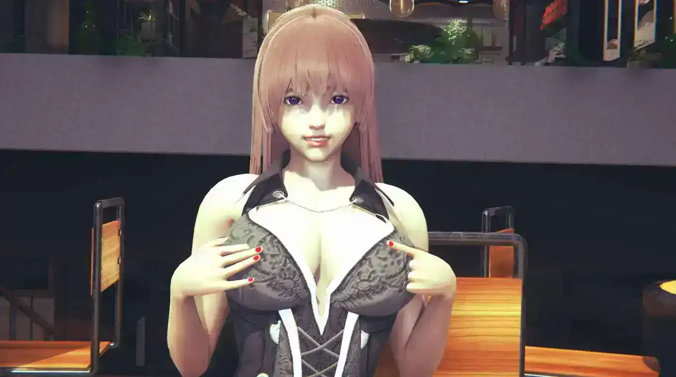 【亚洲SLG/汉化/动态】社会被摧毁v0.7 AI版【PC+安卓/1.43G/更新】-第3张-游戏-哥特动漫王国-哥特萝莉社