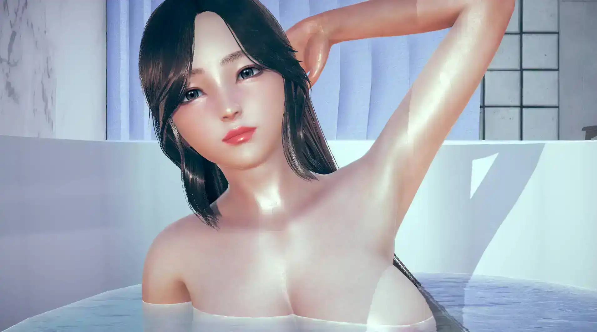 【亚洲SLG/汉化/动态】社会被摧毁v0.7 AI版【PC+安卓/1.43G/更新】-第2张-游戏-哥特动漫王国-哥特萝莉社