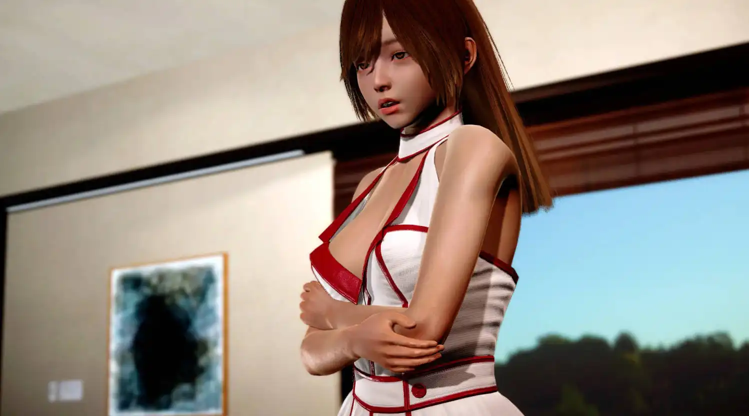 【亚洲SLG/汉化/动态】国王的反抗v0.1 AI版【PC+安卓/865M/更新】-第5张-游戏-次元小屋-ACG交流分享论坛