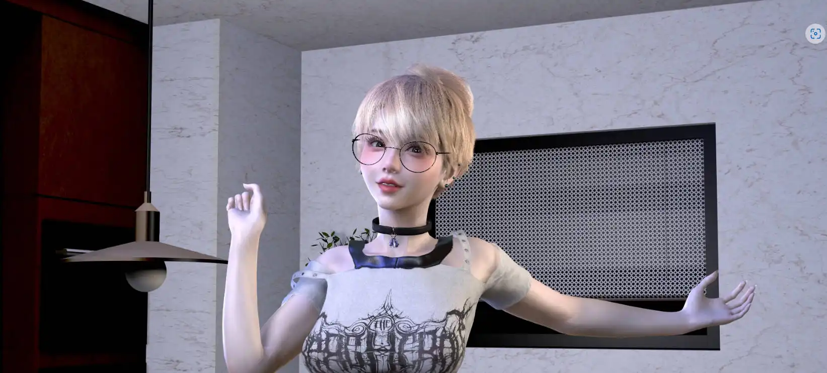 【亚洲SLG/汉化/动态】NTR之谜v0.1.5 AI版【PC+安卓/1.72G/更新】-第3张-游戏-次元小屋-ACG交流分享论坛