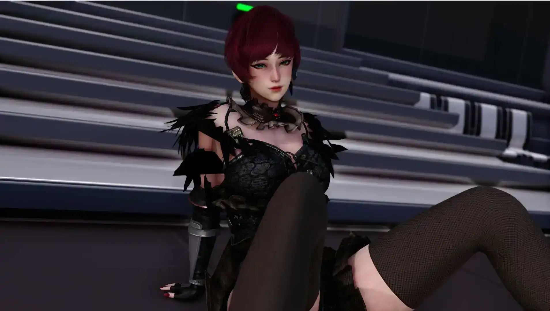 【亚洲SLG/汉化/动态】英雄变恶棍重制版v0.4.1 AI版【PC+安卓/3.25G/更新】-第7张-游戏-哥特动漫王国-哥特萝莉社