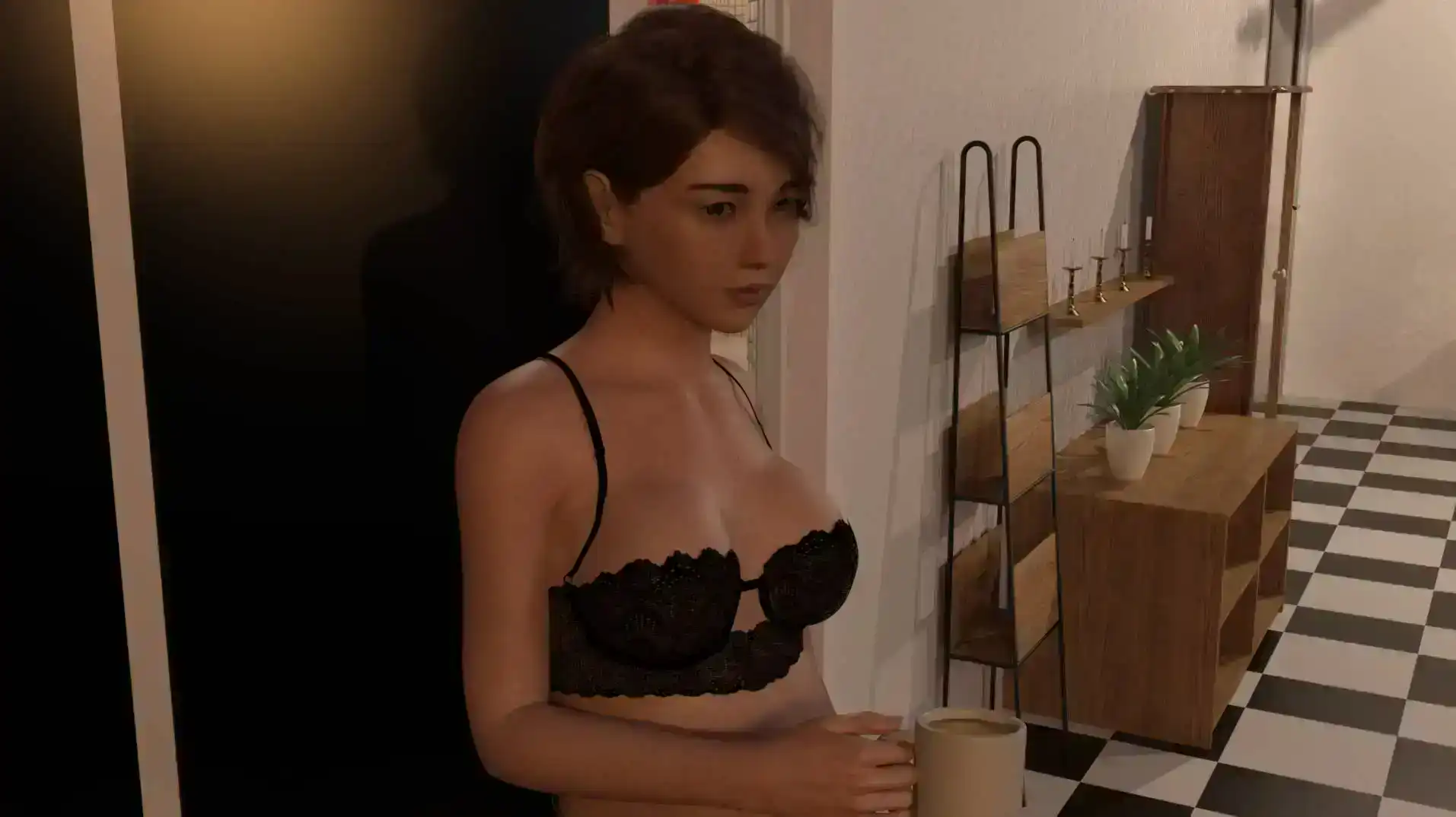 【欧美SLG/汉化/动态】他的心愿：建立后宫v1.95 AI版【PC+安卓/5.45G/更新】-第4张-游戏-次元小屋-ACG交流分享论坛