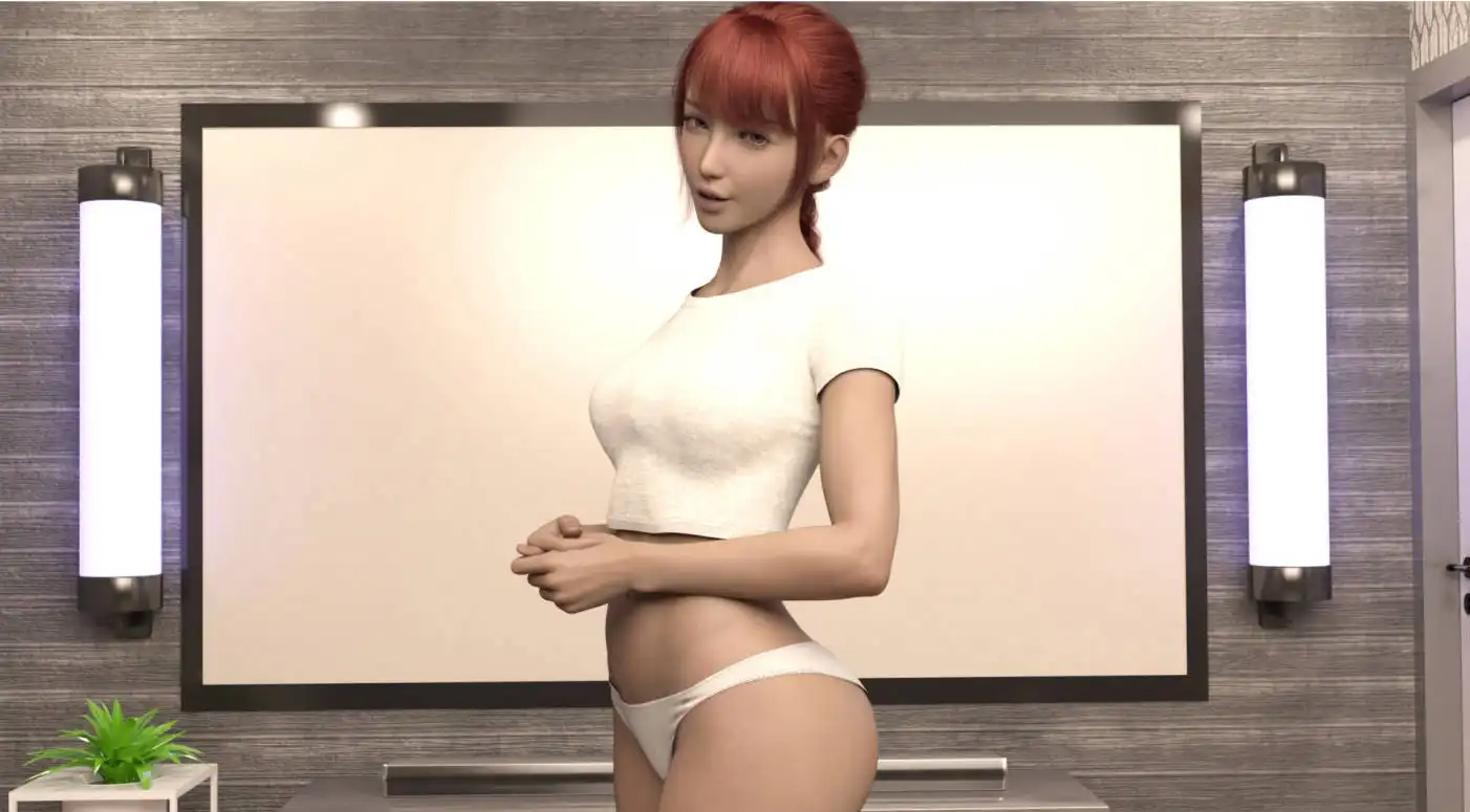 【欧美SLG/汉化/动态】改变v0.5 AI版【PC+安卓/3.11G/更新】-第3张-游戏-次元小屋-ACG交流分享论坛