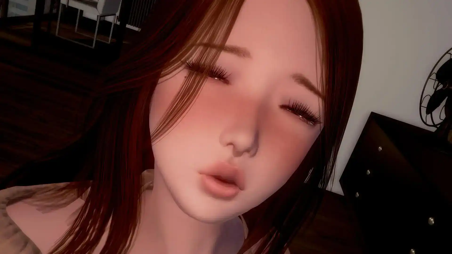 【亚洲SLG/汉化/动态】喃喃自语v0.7 AI版【PC+安卓/6.60G/更新】-第2张-游戏-风花雪月-ACG交流分享论坛