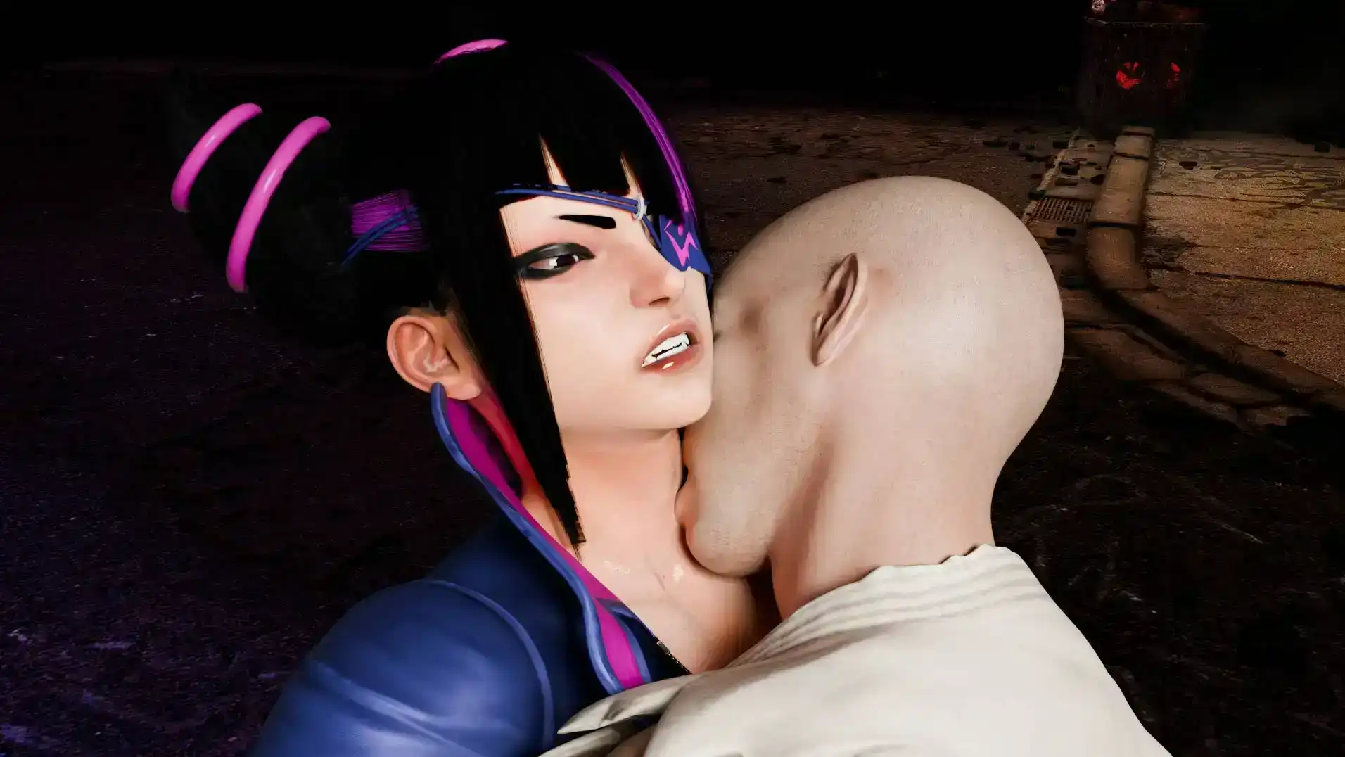 【欧美SLG/汉化/动态】街头斗士:成人游乐场战斗Battle7.3 AI版【PC+安卓/1.27G/更新】-第2张-游戏-风花雪月-ACG交流分享论坛