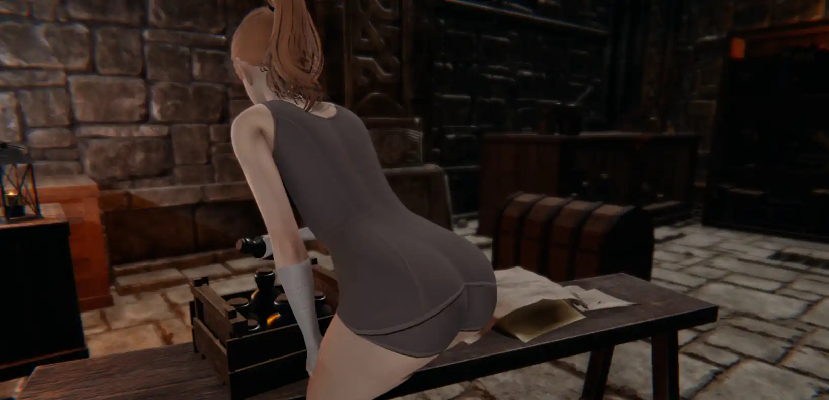 【欧美SLG/汉化/动态】战争部落起源v0.0.3 AI版【PC+安卓/260M/更新】-第2张-游戏-次元小屋-ACG交流分享论坛