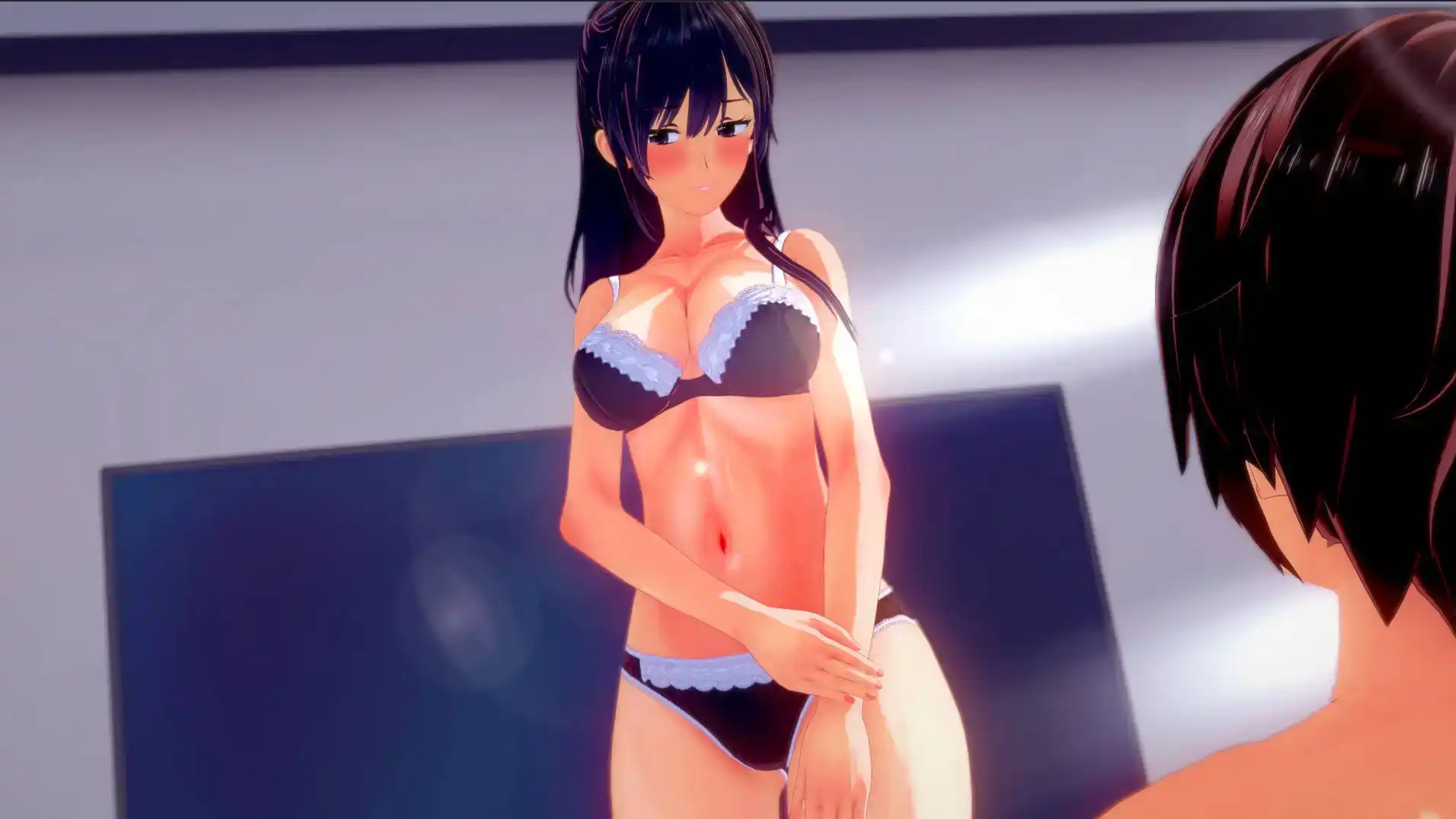 【日系SLG/汉化/动态】租一个男朋友v0.1.3 AI版【PC+安卓/1.49G/更新】-第3张-游戏-次元小屋-ACG交流分享论坛