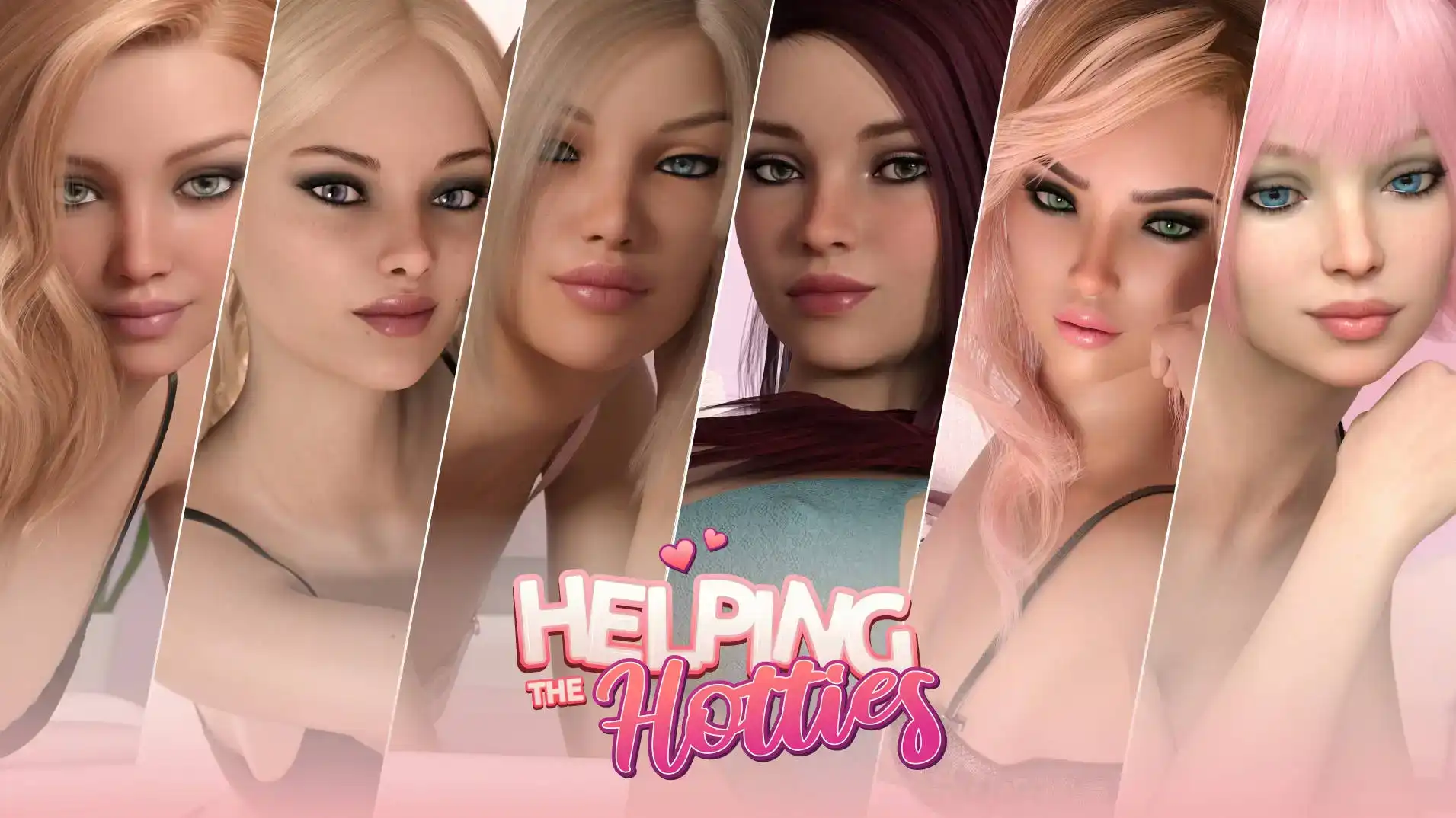 【欧美SLG/汉化/动态】帮助辣妹v1.04.10.6 AI版【PC+安卓/8.55G/更新】-第1张-游戏-次元小屋-ACG交流分享论坛
