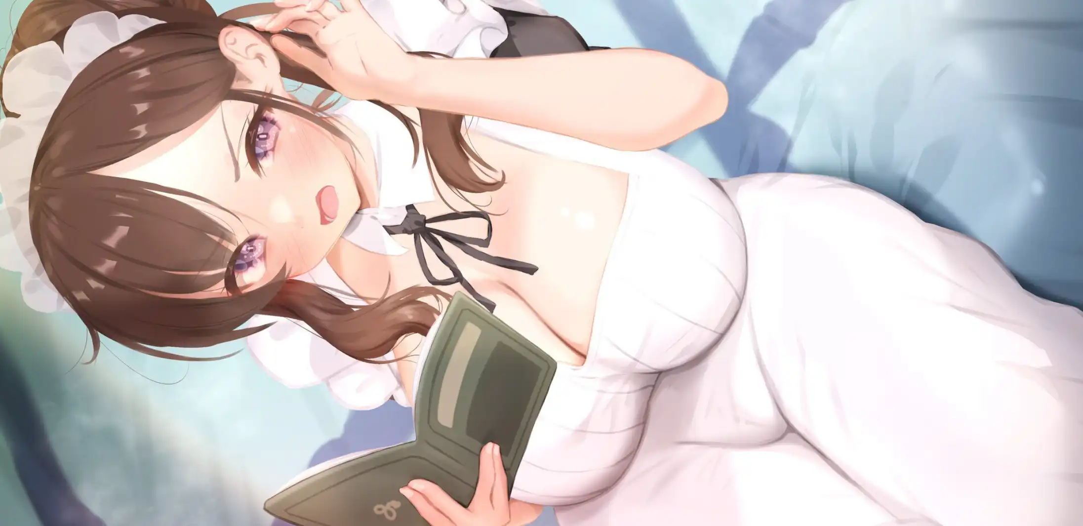 【欧美2D/中文/动态】妈妈为何这样V0.5.3 官方中文版[更新]【PC+安卓/5.6G】-第4张-游戏-次元小屋-ACG交流分享论坛