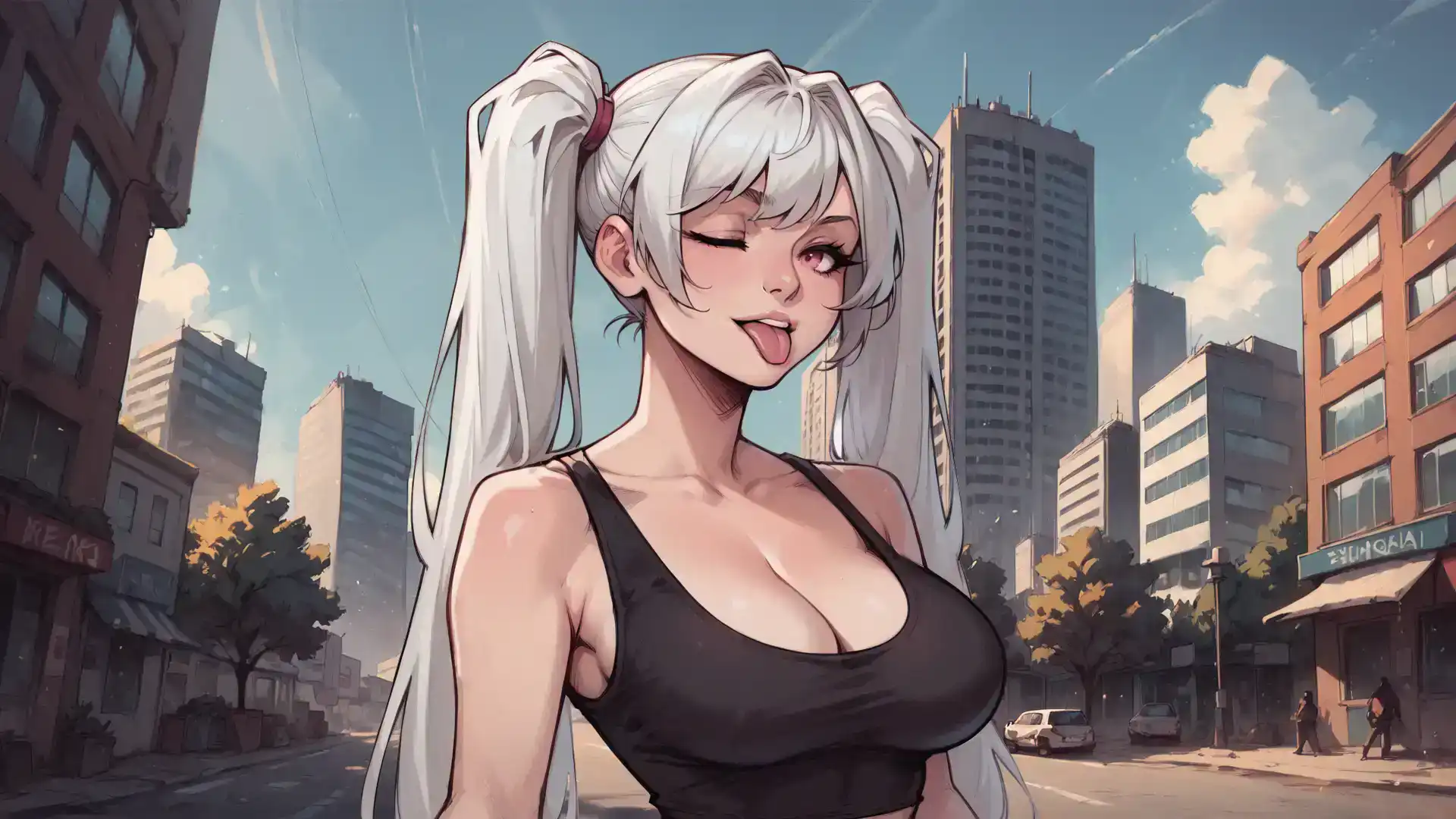 【欧美SLG/汉化/动态】野心的阴影Ch.4.5 AI版【PC+安卓/1.53G/更新】-第3张-游戏-风花雪月-ACG交流分享论坛