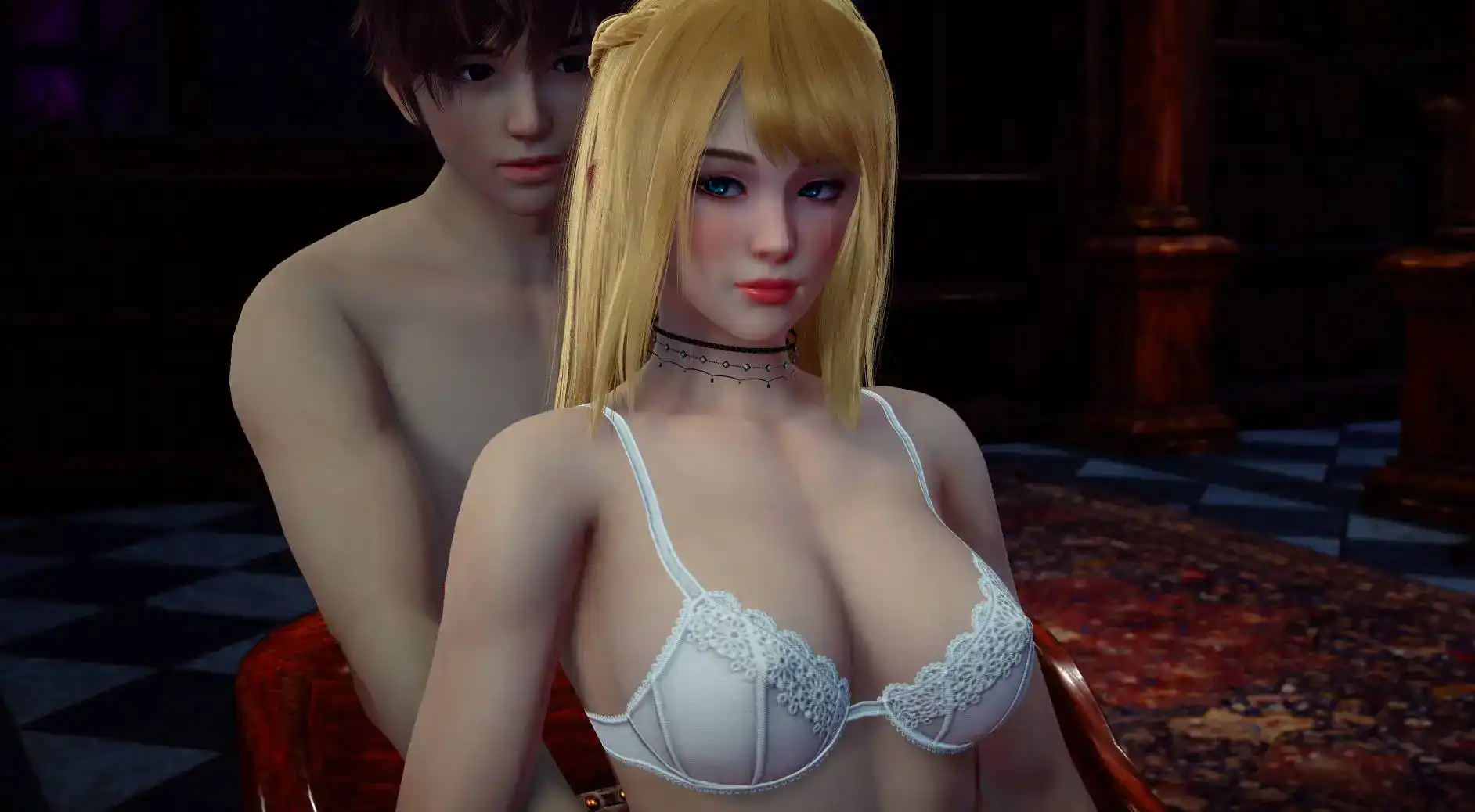 【欧美SLG/汉化/动态】枢纽v0.5 AI版【PC+安卓/4.04G/更新】-第2张-游戏-次元小屋-ACG交流分享论坛
