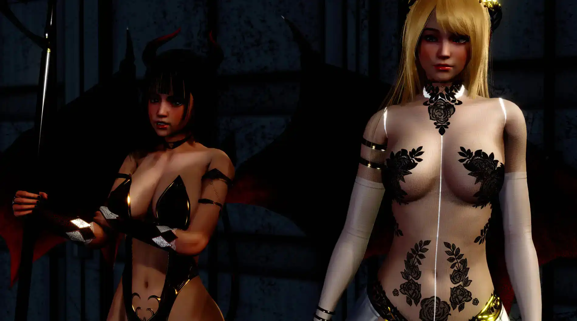 【欧美SLG/汉化/动态】枢纽v0.5 AI版【PC+安卓/4.04G/更新】-第4张-游戏-次元小屋-ACG交流分享论坛