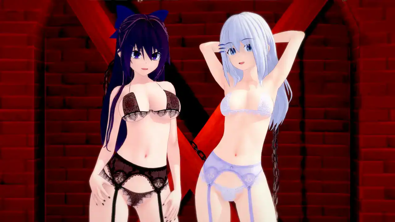 【同人SLG/汉化/动态】灵魂情人v0.38 AI版【PC+安卓/1.75G/更新】-第3张-游戏-次元小屋-ACG交流分享论坛