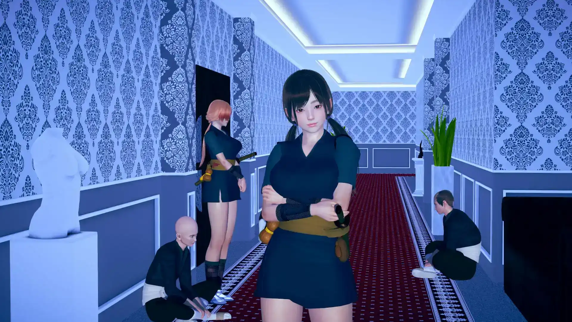 【欧美SLG/汉化/动态】迪克女孩v0.6 AI版【PC+安卓/4.52G/更新】-第5张-游戏-次元小屋-ACG交流分享论坛