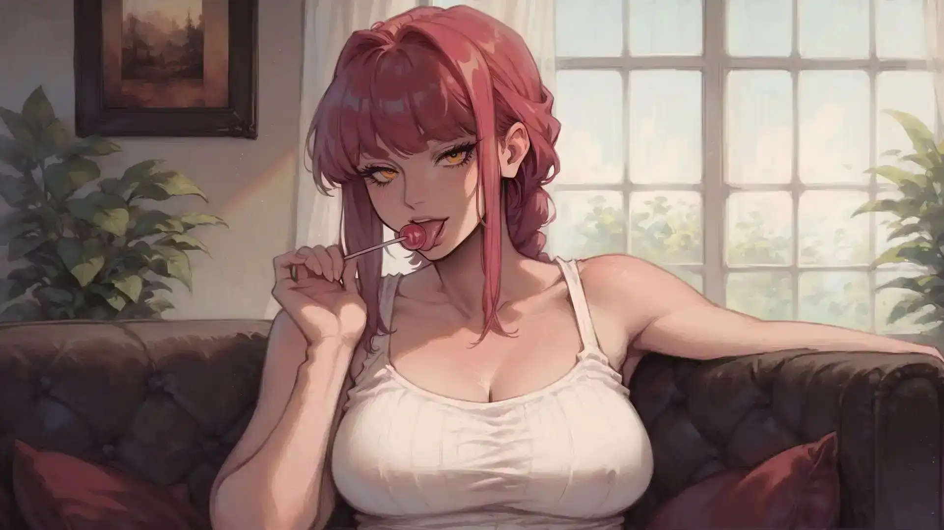 【欧美SLG/汉化/动态】我的新女友After AI版【PC+安卓/2.26G/更新】-第6张-游戏-次元小屋-ACG交流分享论坛