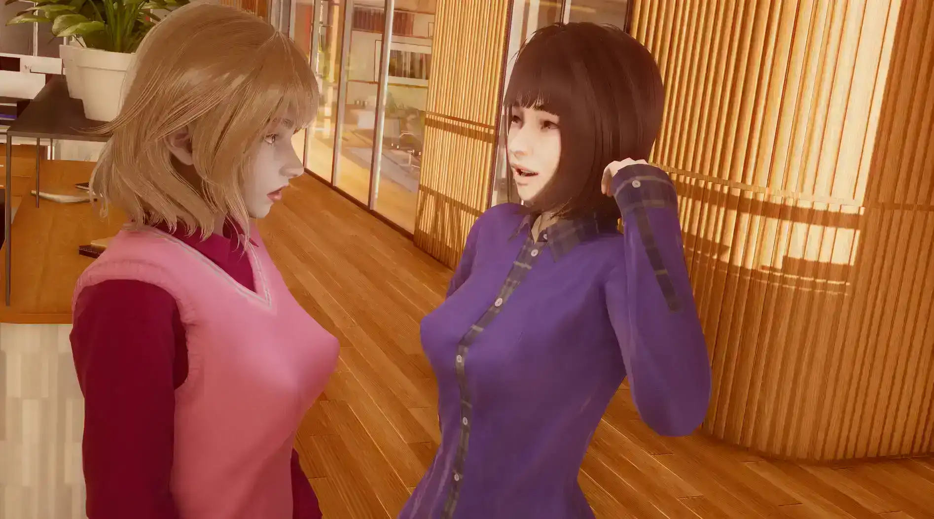 【欧美SLG/汉化/动态】毒性v0.06 AI版【PC+安卓/1.87G/更新】-第2张-游戏-次元小屋-ACG交流分享论坛