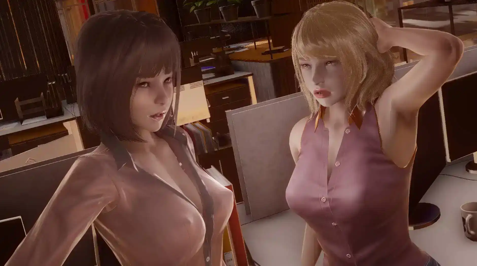 【欧美SLG/汉化/动态】毒性v0.06 AI版【PC+安卓/1.87G/更新】-第5张-游戏-次元小屋-ACG交流分享论坛