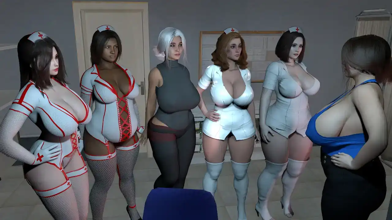 【欧美SLG/汉化/动态】肥胖生涯v0.11 AI版【PC+安卓/16.4G/更新】-第1张-游戏-次元小屋-ACG交流分享论坛