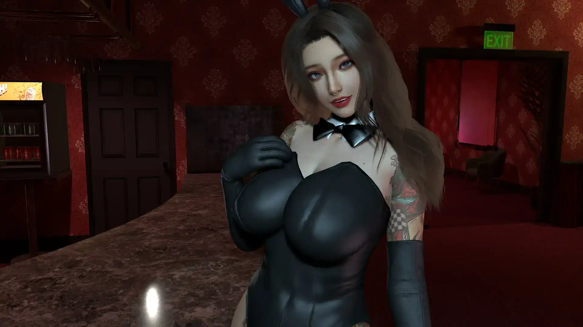 【欧美SLG/汉化/动态】肥胖生涯v0.11 AI版【PC+安卓/16.4G/更新】-第5张-游戏-次元小屋-ACG交流分享论坛