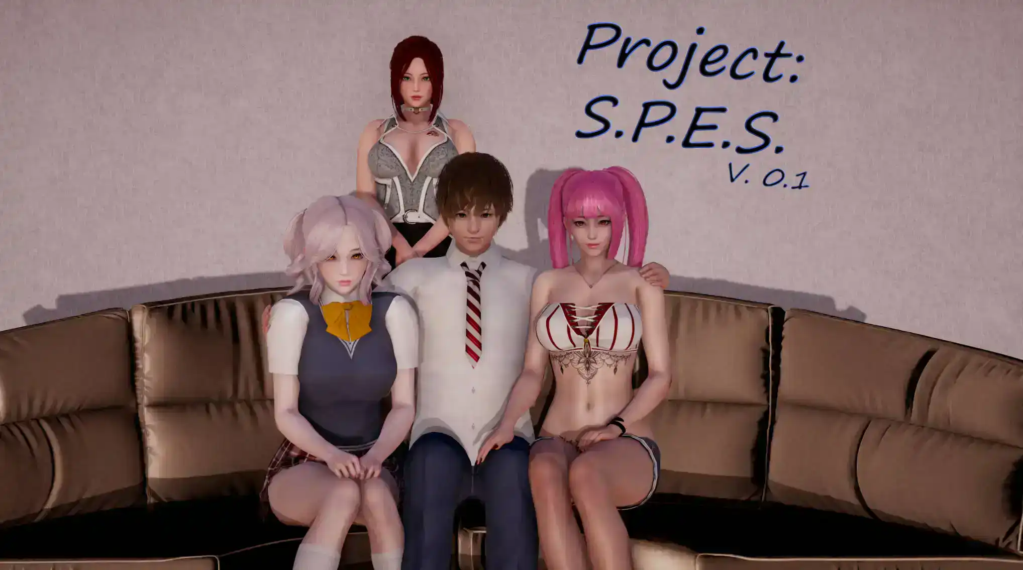 【亚洲SLG/汉化/动态】项目:SPES AI版【PC+安卓/7.83G/更新】-第1张-游戏-风花雪月-ACG交流分享论坛