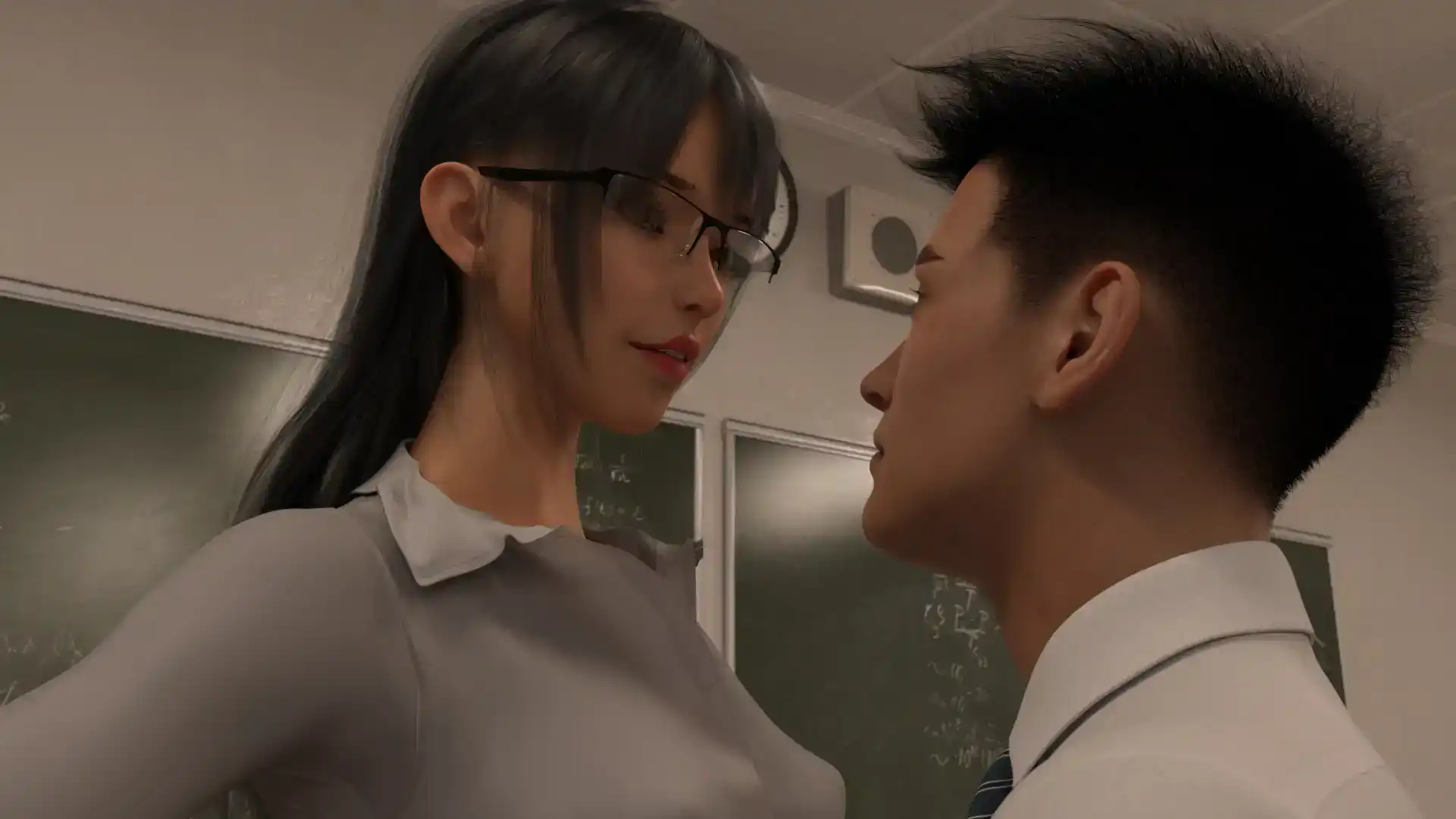 【欧美SLG/汉化/动态】小屋-暑假Ep.8 AI版【PC+安卓/5.81G/更新】-第1张-游戏-哥特动漫王国-哥特萝莉社