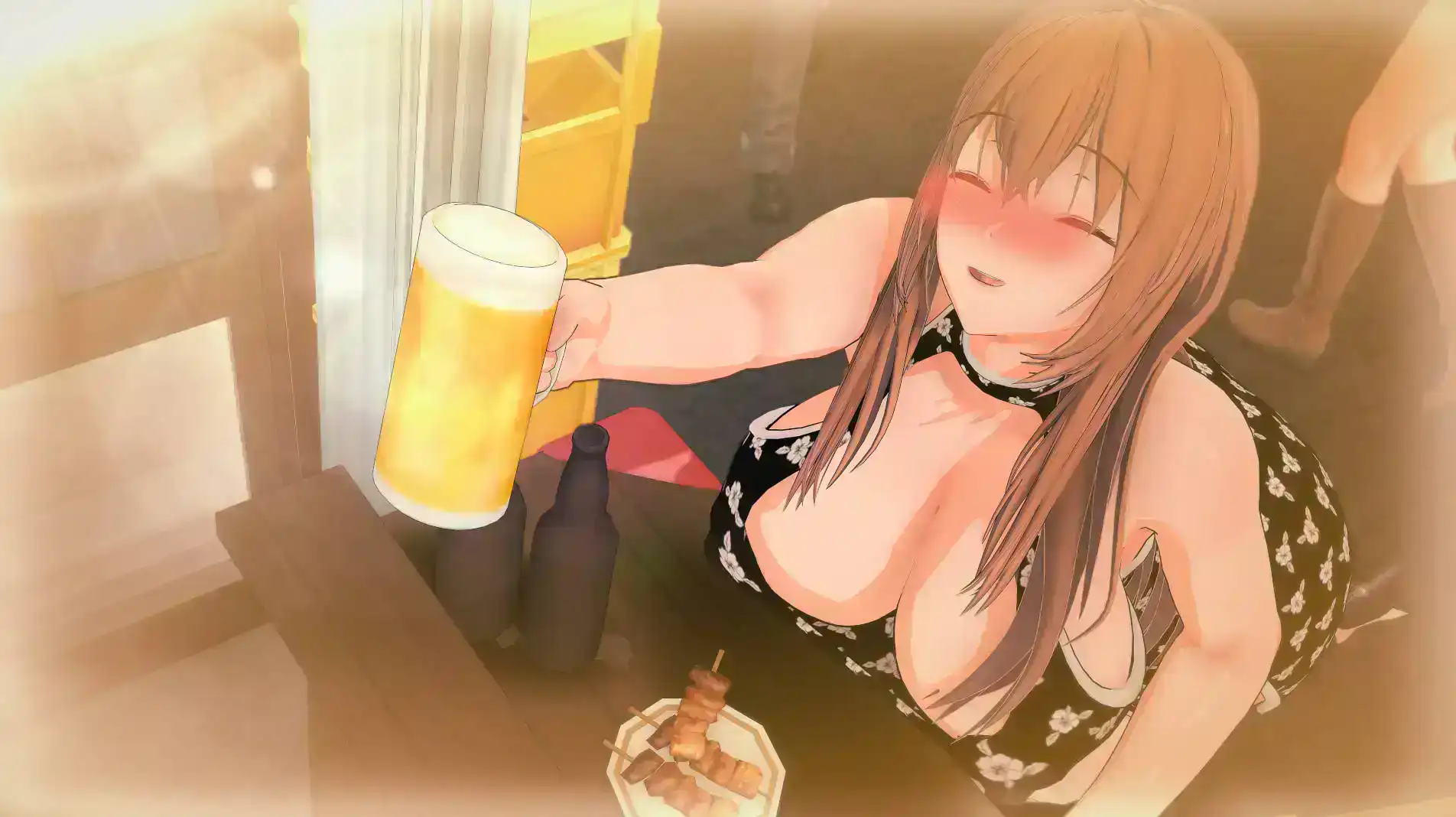 【亚洲SLG/汉化/动态】生命的回报v1.9 AI版【PC+安卓/6.78G/更新】-第2张-游戏-次元小屋-ACG交流分享论坛