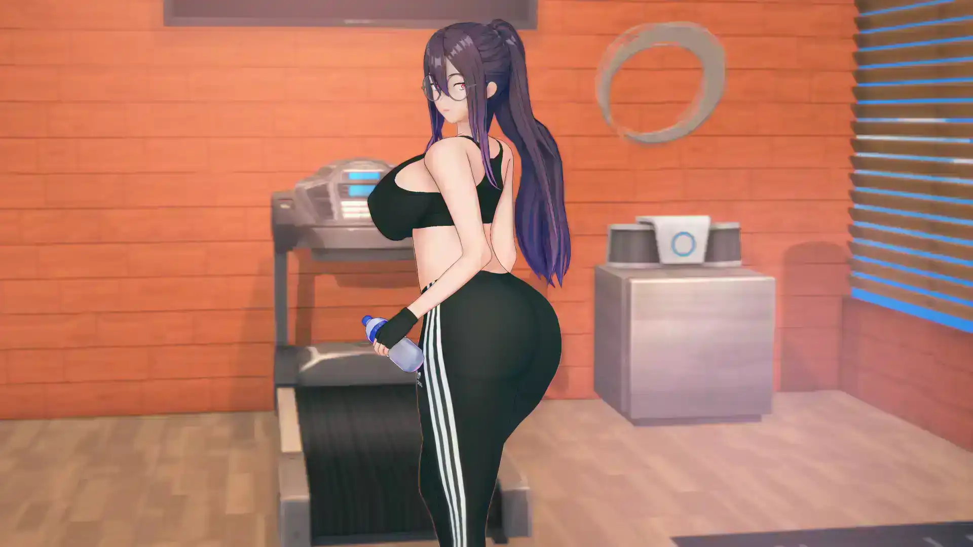 【亚洲SLG/汉化/动态】生命的回报v1.9 AI版【PC+安卓/6.78G/更新】-第3张-游戏-次元小屋-ACG交流分享论坛