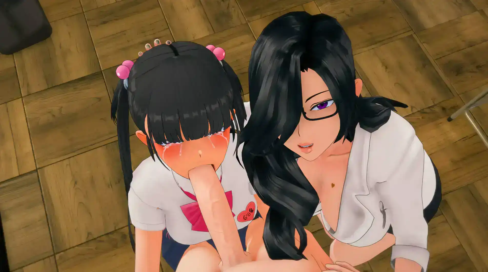【亚洲SLG/汉化/动态】生命的回报v1.9 AI版【PC+安卓/6.78G/更新】-第5张-游戏-次元小屋-ACG交流分享论坛