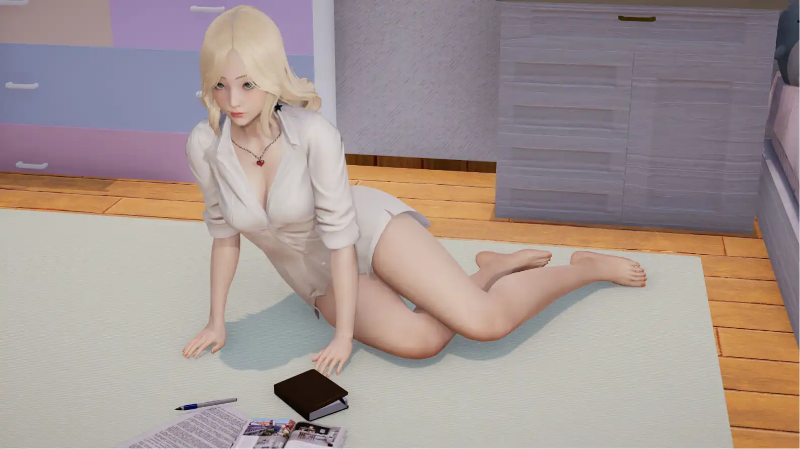 【亚洲SLG/汉化/动态】超能力重制v0.50AI赞助版【PC+安卓/1.45G/更新】-第5张-游戏-风花雪月-ACG交流分享论坛